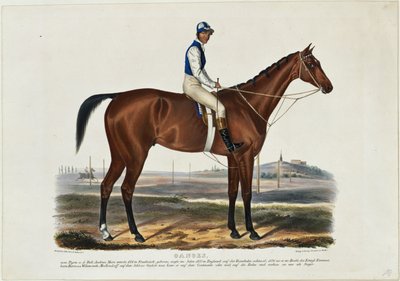  作： Franz Krüger