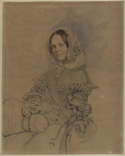  作： Franz Krüger