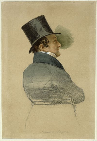  作： Franz Krüger