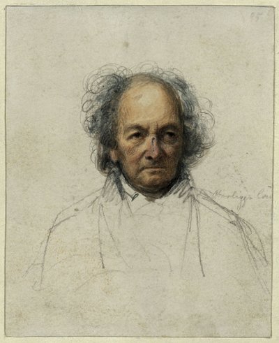  作： Franz Krüger