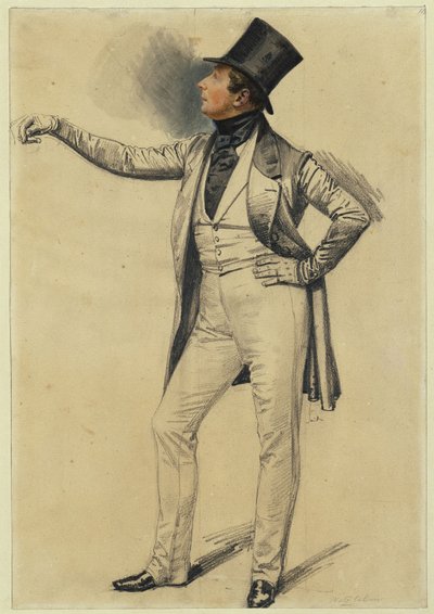  作： Franz Krüger