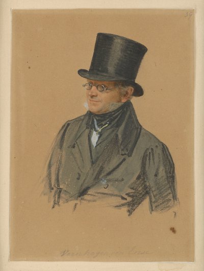  作： Franz Krüger