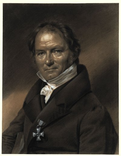  作： Franz Krüger