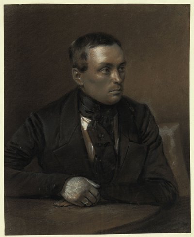  作： Franz Krüger