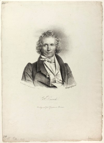  作： Franz Krüger
