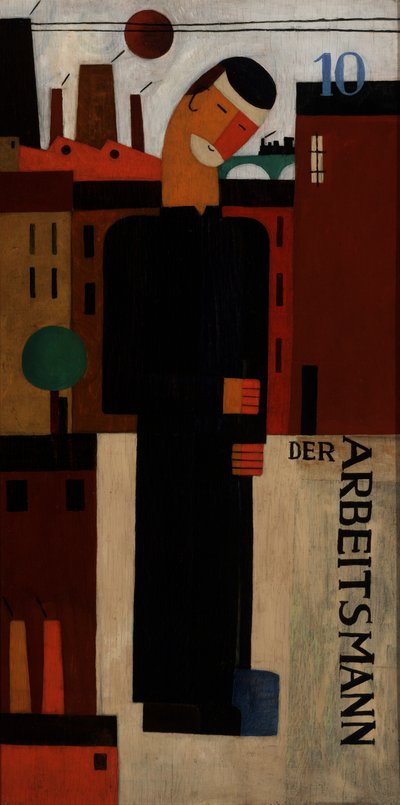 職人 作： Franz W. Seiwert