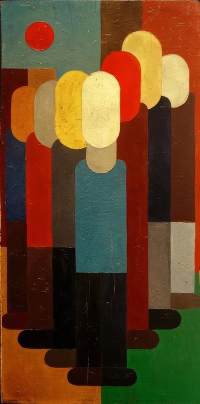 質量 作： Franz Wilhelm Seiwert