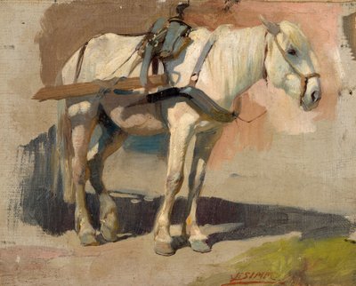 ハーネス金型 作： Franz Xaver Simm
