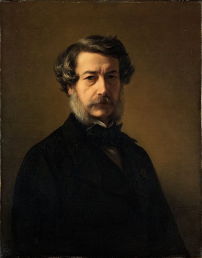  作： Franz Xaver Winterhalter