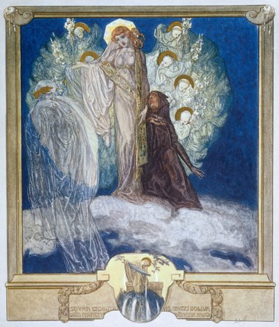 次の芸術家によるアート作品： Franz von Bayros