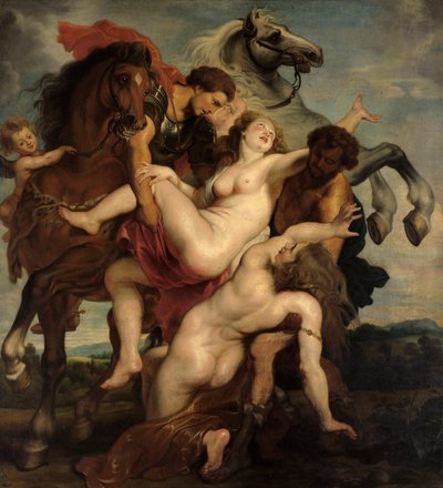  作： Franz von Lenbach
