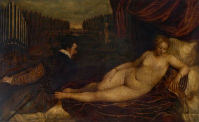  作： Franz von Lenbach
