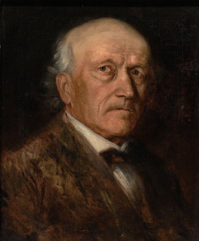 紳士の肖像






















" 作： Franz von Lenbach