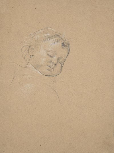 子供の頭脳学習 作： Franz von Matsch