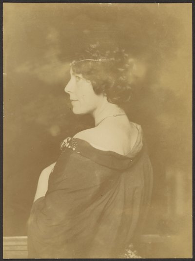  作： Franz von Stuck