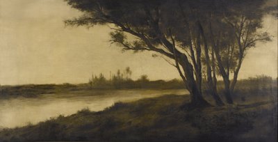 風景 作： Frédérick Juncker
