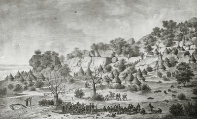  作： Frederic (after) Cailliaud