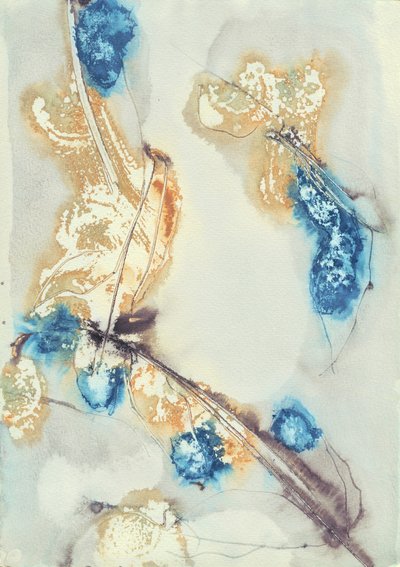  作： 