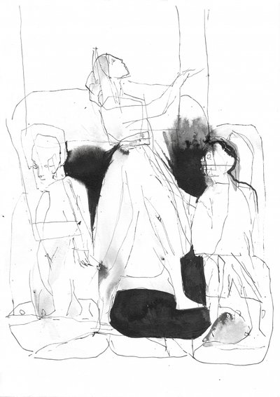  作： Frederic Belaubre