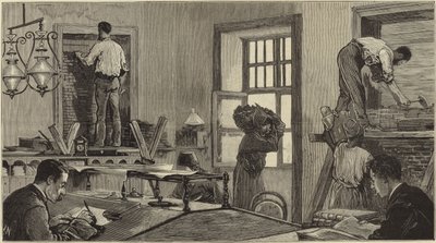 エジプトの危機 作： Frederic Villiers