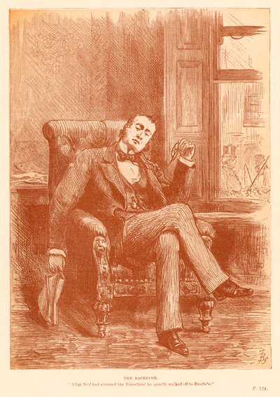 学士号 作： Frederick Barnard