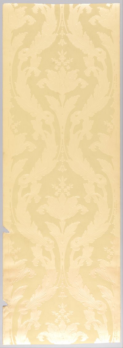 側壁 作： Frederick Beck and Co.
