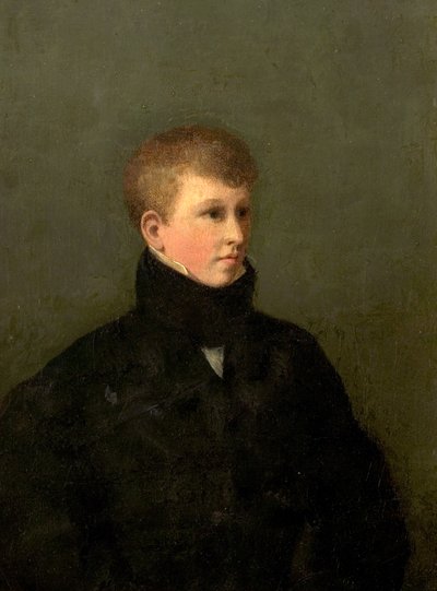 ヘンリーチャーチホワイト 作： Frederick Carter Cooper