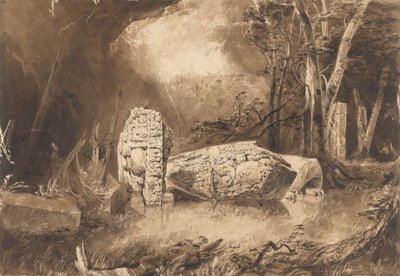 japanese 作： Frederick Catherwood