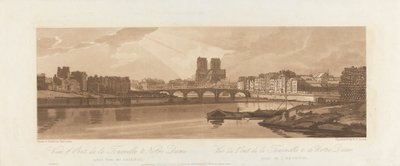 View of Pont de la Tournelle and Notre Dame, taken from the Arsenal 1802   1437912   ja       japanese Successfully Translated  Original: Winter Translat: Winter 1435802 ja japanese Successfully Translated Original: Victor Hugo (1802-1885) at Hauteville Ho 作： Frederick Christian Lewis the Elder