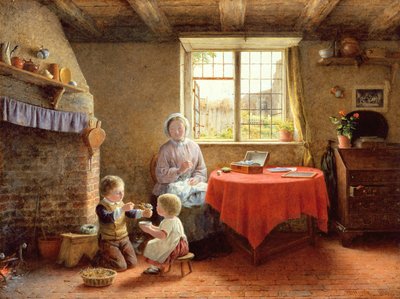 作： Frederick Daniel Hardy