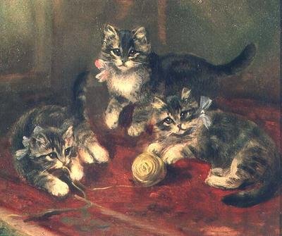 良いゲーム 作： Frederick French