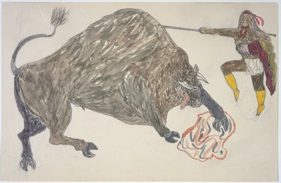 不明な画像 作： Frederick Gokliz