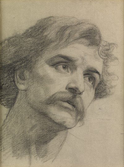 ジュゼッペ・モト、ヴァイオリニスト 作： Frederick James Sheilds