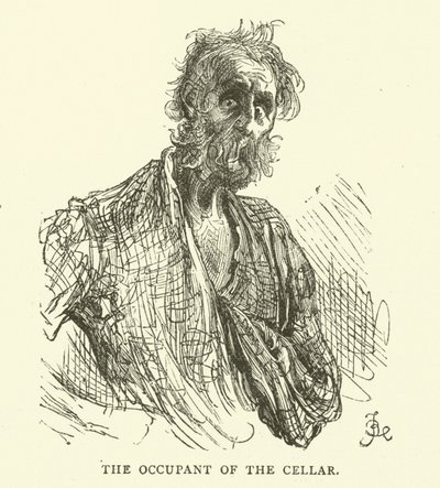 セラーの居住者 作： Frederick L. Bernard