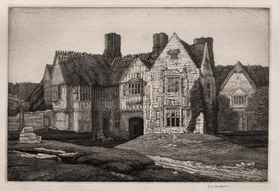 ザ メイポール イン 作： Frederick Landseer Maur Griggs