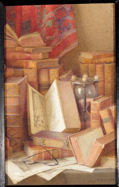 読むべき古い本 作： Frederick Spencer