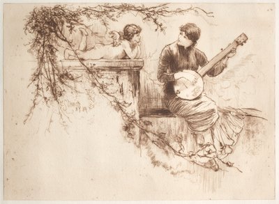 交響曲 作： Frederick Stuart Church