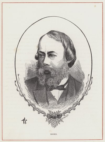 CE Mudie 作： Frederick Waddy