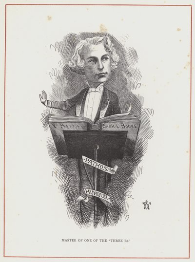 ジョン・ベルー 作： Frederick Waddy