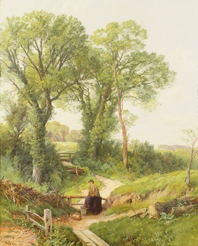 リプリー、サリー 作： Frederick William Hulme