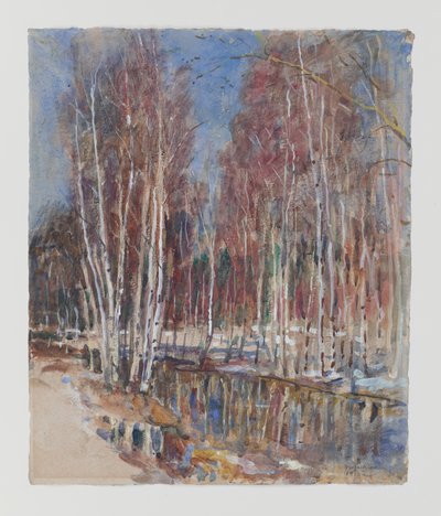  作： Frederick William Jackson