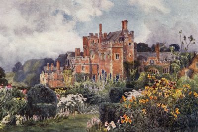 コンプトンワイナテス 作： Frederick William Newton Whitehead