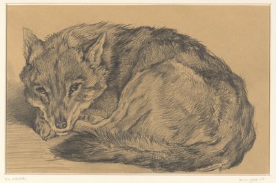 あなたを横たわって 作： Frederik Willem Zürcher
