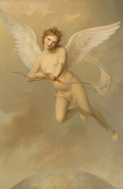 愛。 1807 作： Fredric Westin