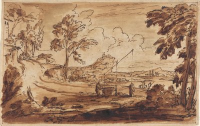 ドラムウェルで 作： French 17th Century