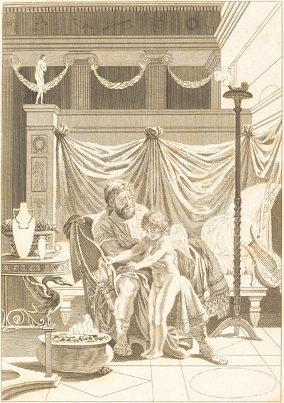 その他のイミテーション: Wet Love 作： French 18th Century