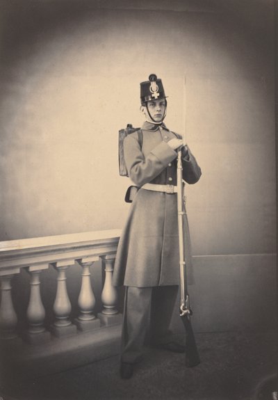 シャルトル公 作： French 19th Century