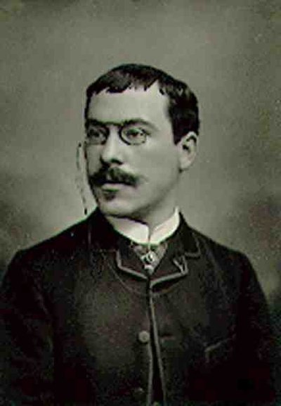 アルフレッド・デジール・ランソン（1851-98）、「現代の画廊」より、1874-78年頃（モノクロ写真 作： French Photographer