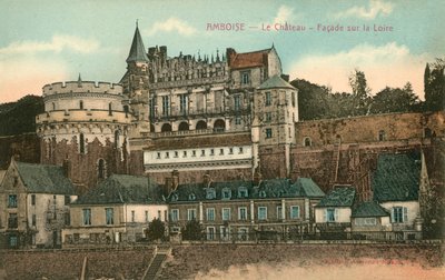 アンボワーズ、ルシャトー 作： French Photographer