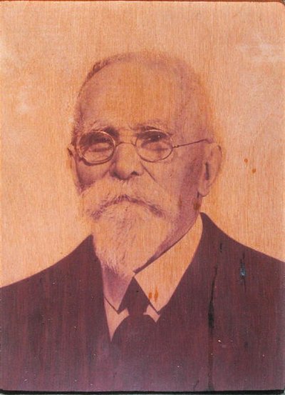 アントワーヌ・ベクレレ（1856-1939）80歳 作： French Photographer